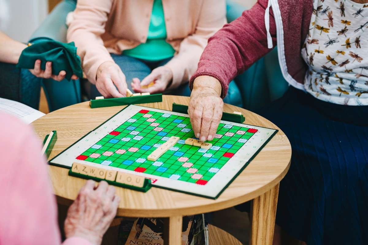 Dementia Care