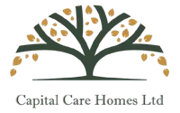 Danesbrook House Care Home logo